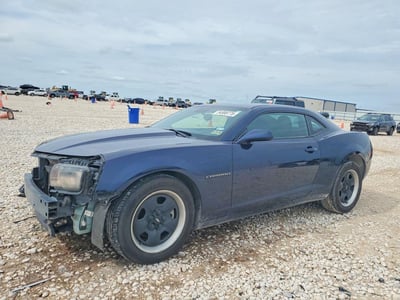 2011 Chevrolet Camaro