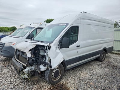 2025 Ford Transit 350