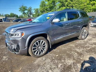 2021 GMC Acadia