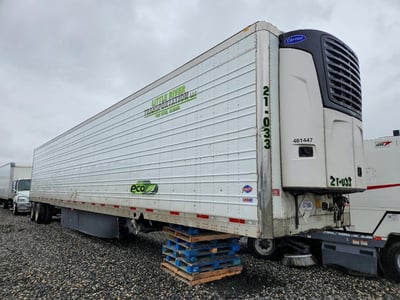 2016 Utility Trailer Manufacturer Utility Trailer Manufacturer