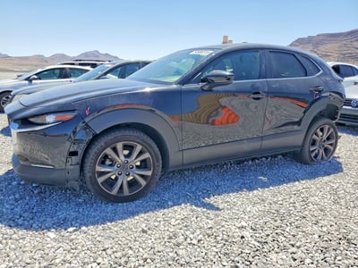 2021 Mazda CX-30
