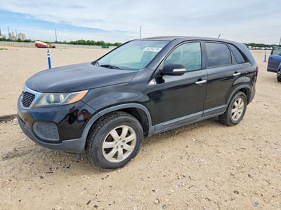 2011 Kia Sorento