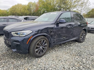 2023 BMW X5