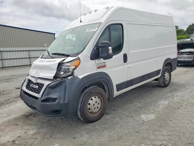 2019 RAM Promaster 1500