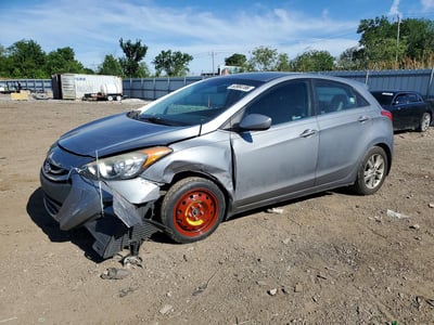 2014 Hyundai Elantra