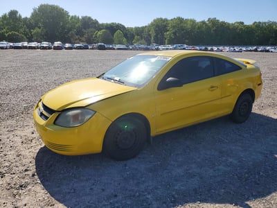 2009 Chevrolet Cobalt