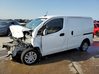 2019 Nissan NV 200