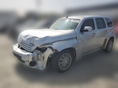 2011 Chevrolet HHR