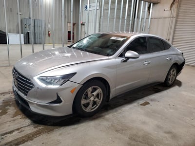 2021 Hyundai Sonata