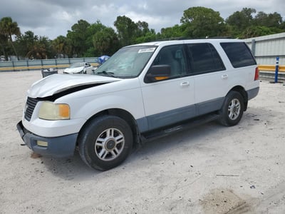 2003 Ford Expedition