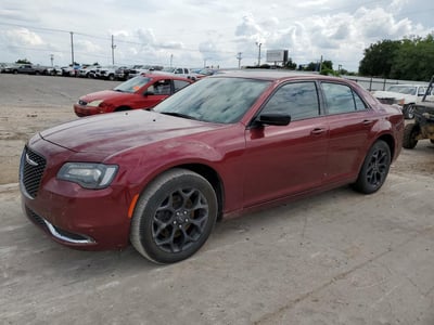 2019 Chrysler 300