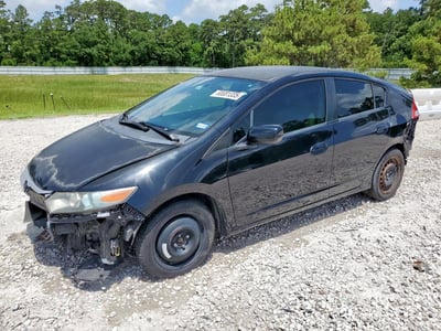 2011 Honda Insight