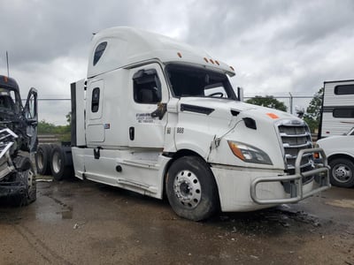 2018 Freightliner Cascadia
