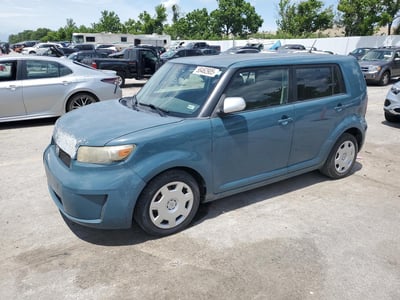 2009 Scion xB