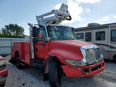 2004 International 4300