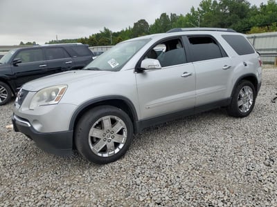 2010 GMC Acadia
