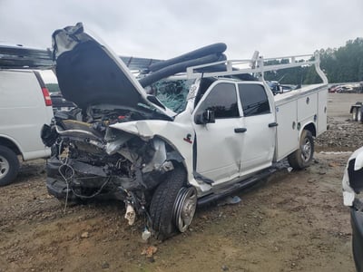 2023 RAM 2500