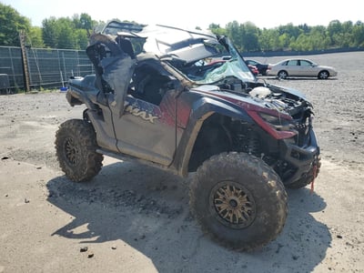 2024 Yamaha YXE1000