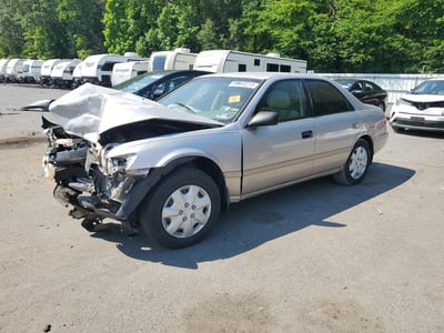 2001 Toyota Camry