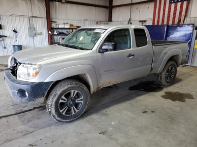 2009 Toyota Tacoma