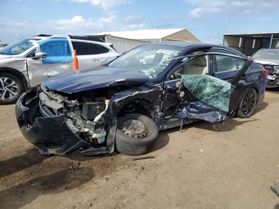 2018 Subaru Legacy