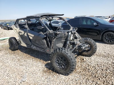 2023 Can-Am Maverick X3