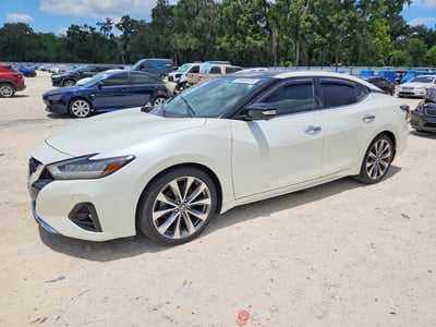 2021 Nissan Maxima