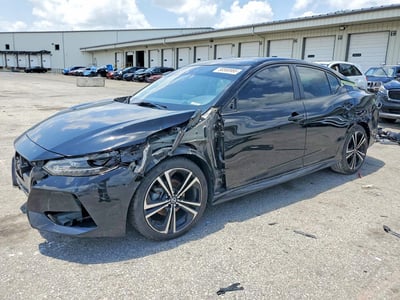 2023 Nissan Sentra