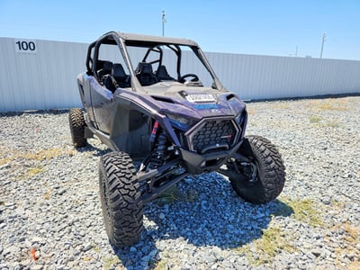 2026 Polaris Rzr Pro R 4