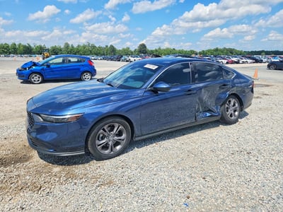 2024 Honda Accord