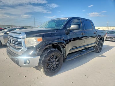 2017 Toyota Tundra