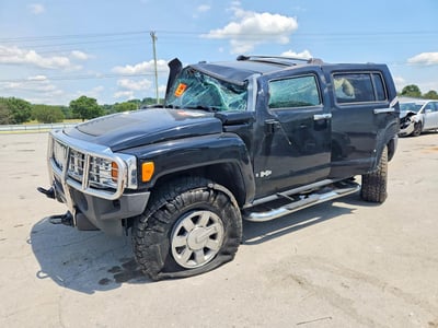 2006 Hummer H3