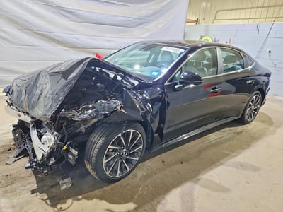 2023 Hyundai Sonata Hybrid; Sonata