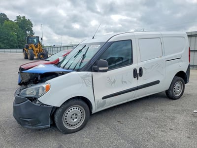 2021 RAM Promaster City