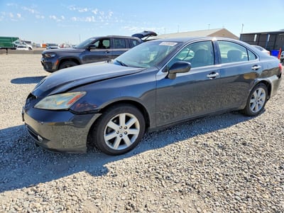 2008 Lexus ES 350