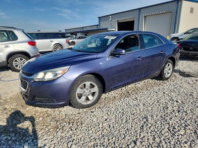 2015 Chevrolet Malibu