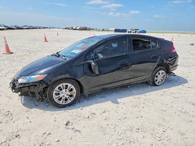 2010 Honda Insight