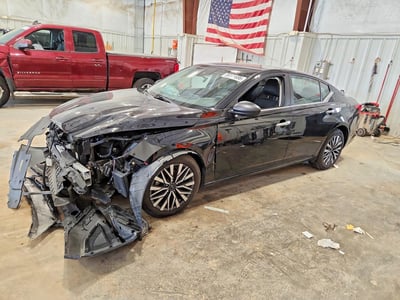 2024 Nissan Altima