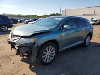 2012 Toyota Venza