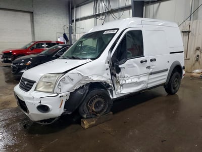 2012 Ford Transit Connect