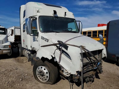 2024 Volvo VNL