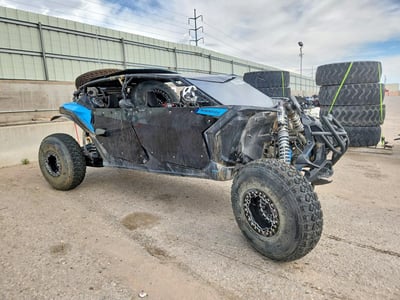 2021 Can-Am Maverick X3