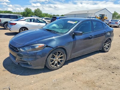 2013 Dodge Dart