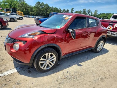 2015 Nissan Juke