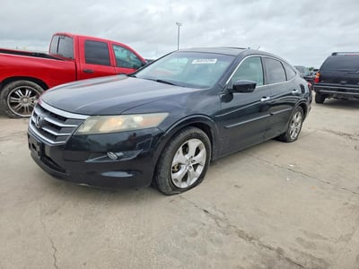 2011 Honda Accord Crosstour