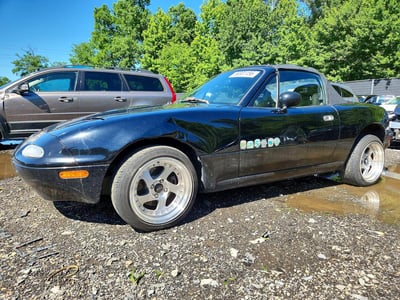 1997 Mazda MX-5 Miata
