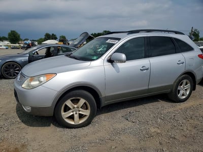 2011 Hyundai Veracruz