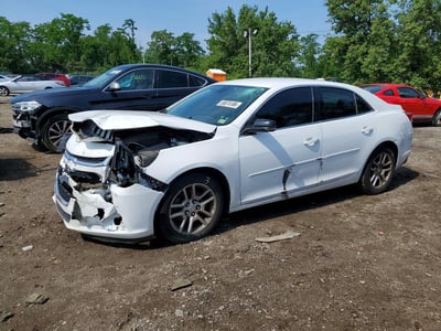 2015 Chevrolet Malibu