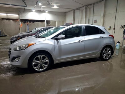 2014 Hyundai Elantra