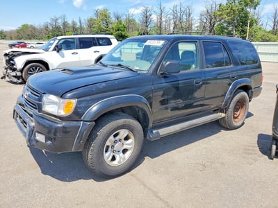 2001 Toyota 4Runner